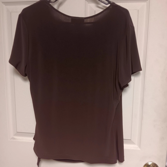 Studio 1940 Top - Picture 3 of 4